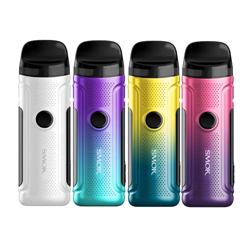 SMOK Nord C 50W Pod Kit - Eightvape