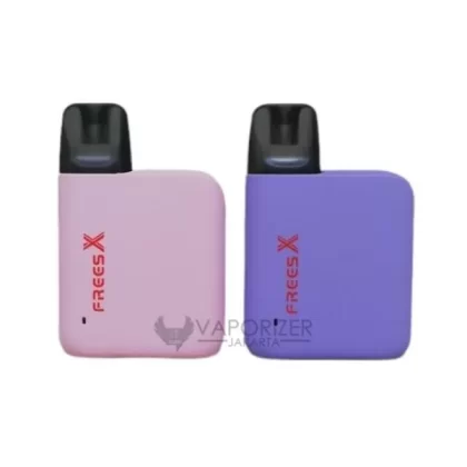 FREESX PODS NEW COLOR