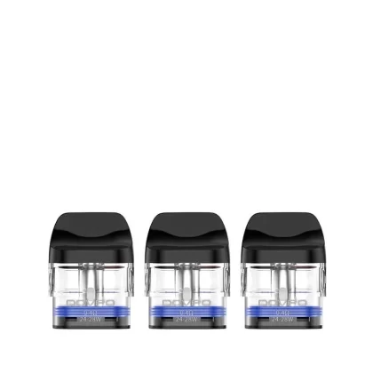 Dovpo Ayce Ztek 2.0 Replacement Pods