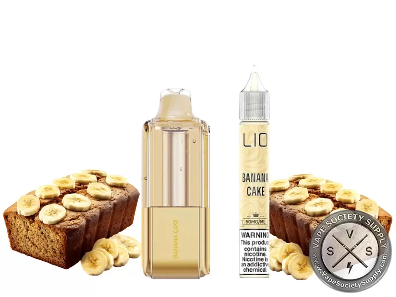 iJoy XP100K Disposable Refill PODS | 100K Puffs - Image 2