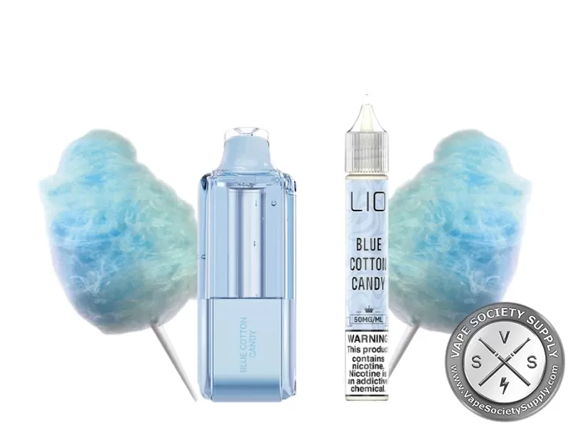 iJoy XP100K Disposable Refill PODS | 100K Puffs - Image 3