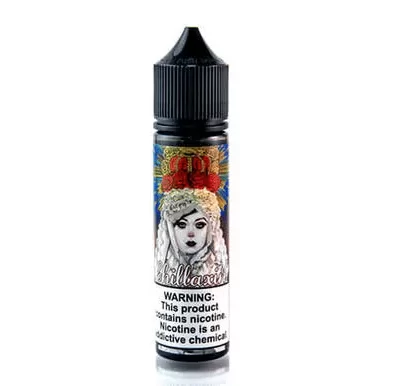Sale $11.32 – Chillaxin’ by Adam Bomb 60mL Series