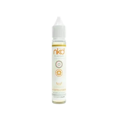 Watermelon Orange Cream NKD Flavor Concentrate 30ml