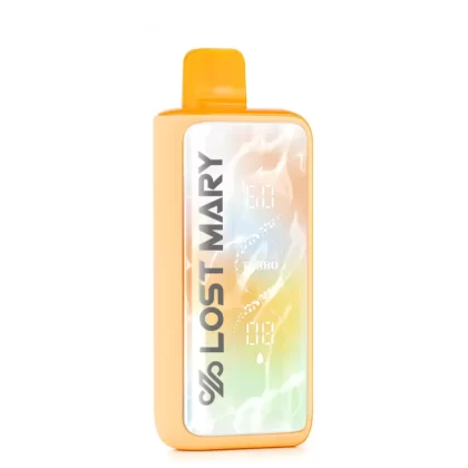 TROPICAL LEMONADE LOST MARY MT35K TURBO - Huffvape