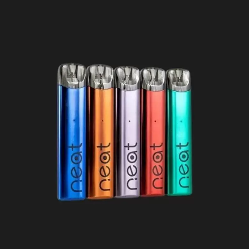 UWELL YEARN NEAT 2 - Grey
