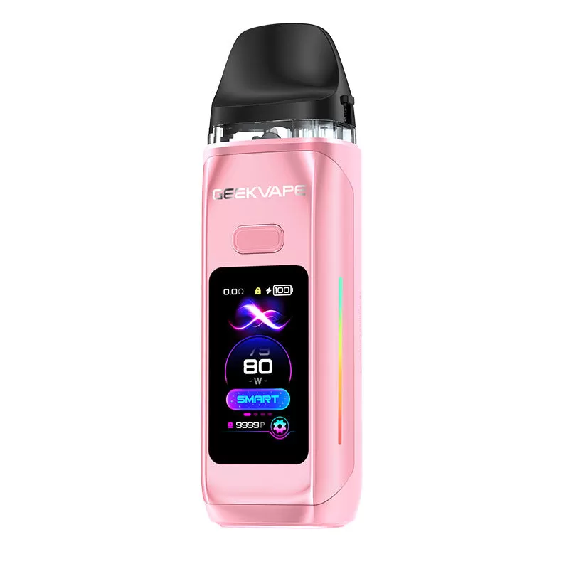 GeekVape DIGI Max R Pod Kit(Max 80W) - Image 2