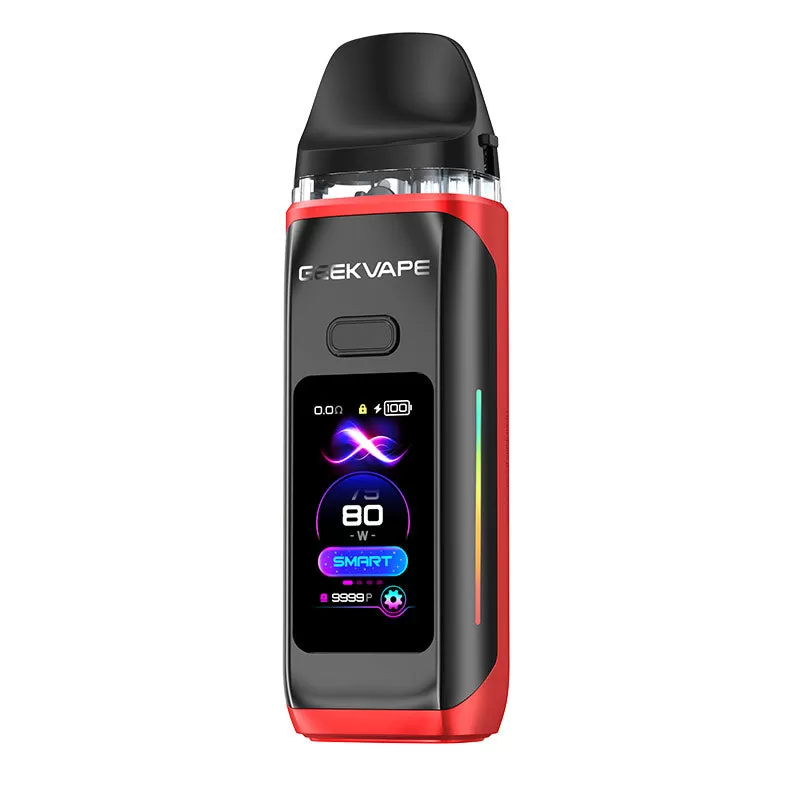 GeekVape DIGI Max R Pod Kit(Max 80W) - Image 3