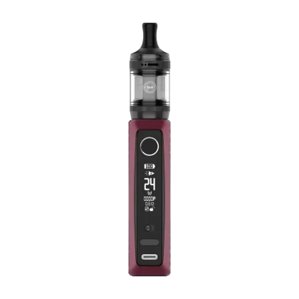 Vaporesso GTX One Pro Kit - Red - Ecigwizard