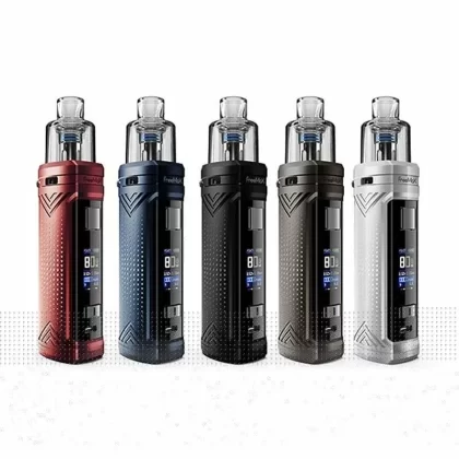 FreeMax Marvos 80W Pod Kit 3.5ml