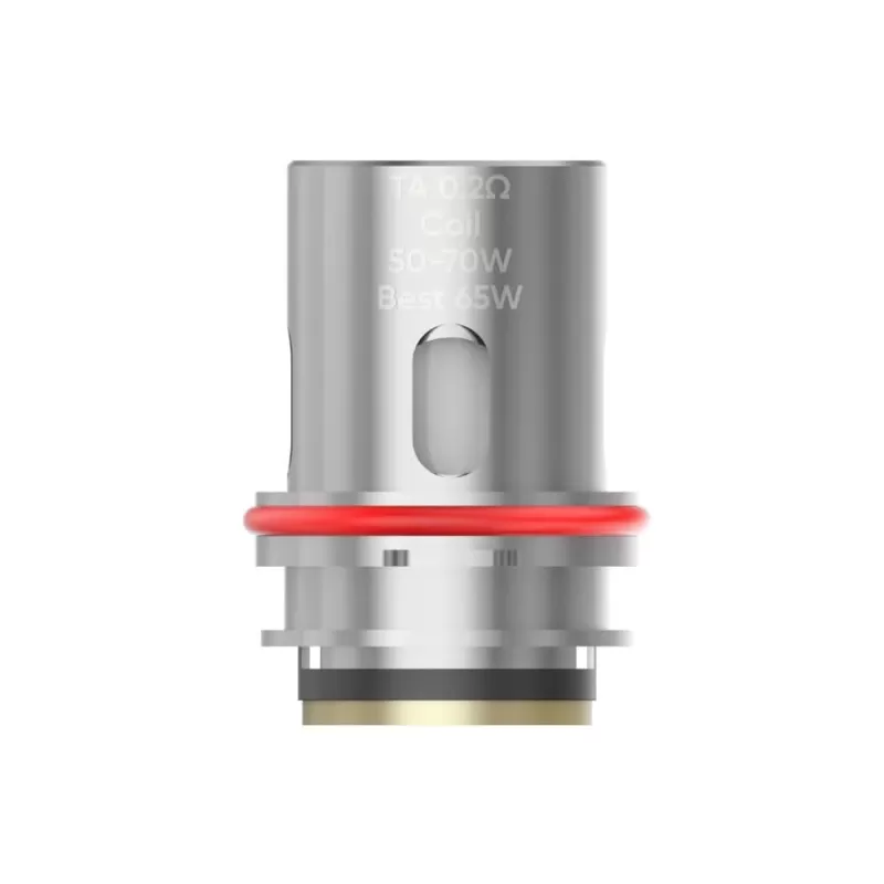 TA Vape Coils by SMOK (5 Pack) - Image 2