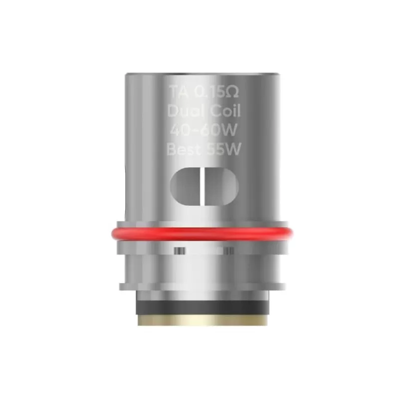 TA Vape Coils by SMOK (5 Pack) - Image 3