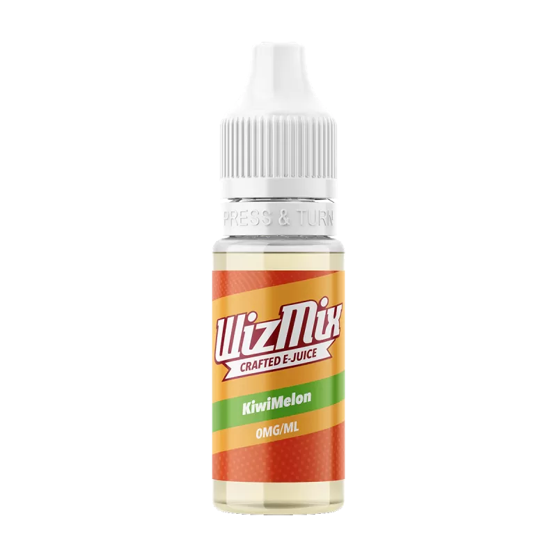 Wizmix Kiwimelon - Vapeshop Co