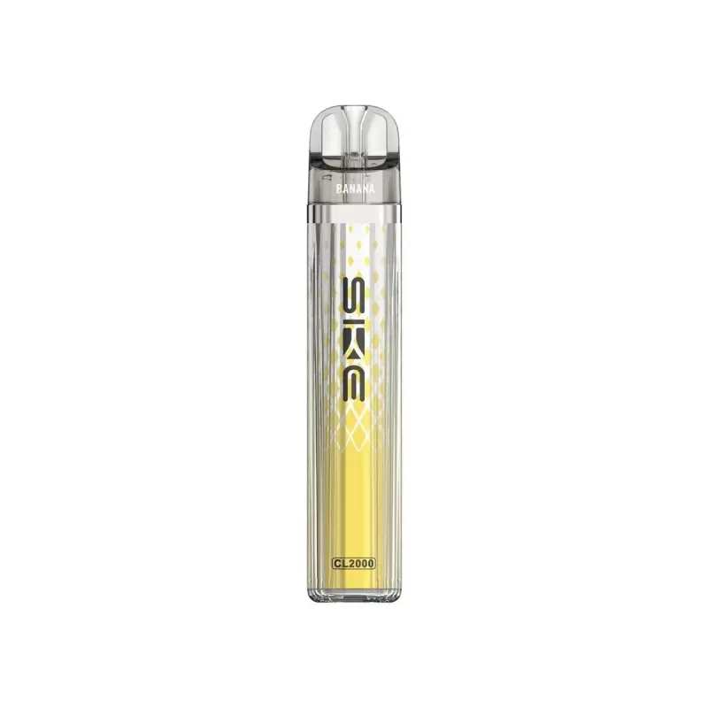 SKE Crystal CL2000 Pod Kit - Watermelon Ice - Image 2