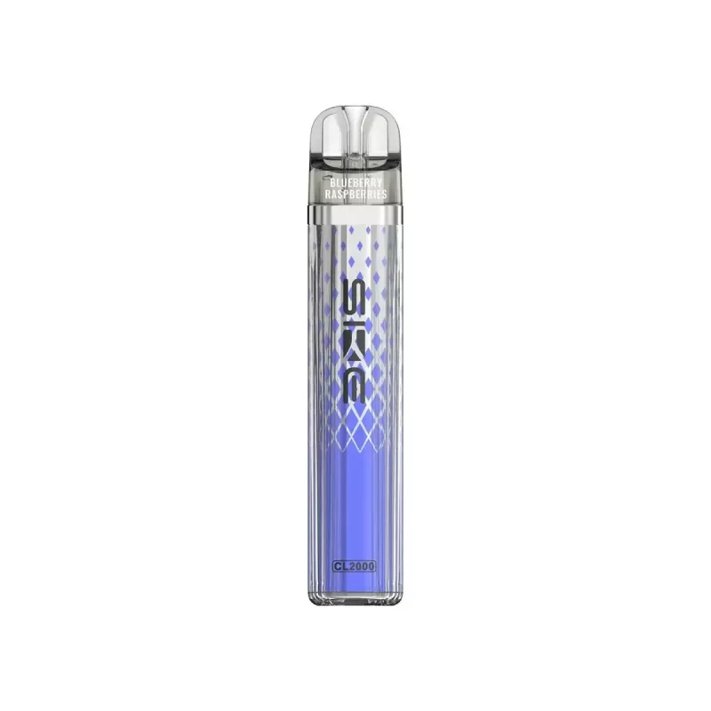 SKE Crystal CL2000 Pod Kit - Watermelon Ice - Image 3