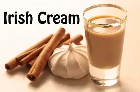 Irish Cream Premium E-Liquid