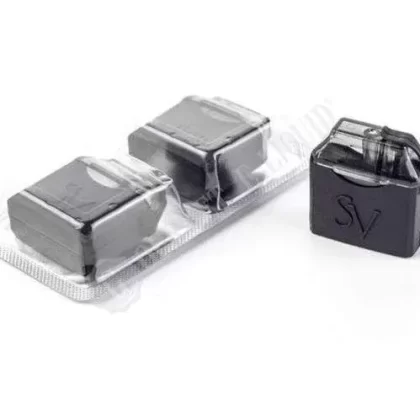 Mi Pod Empty Replacement Pods