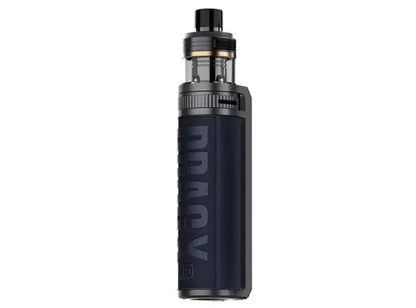 VOOPOO DRAG X PRO 100W Starter Kit - Mystic Red - Image 2