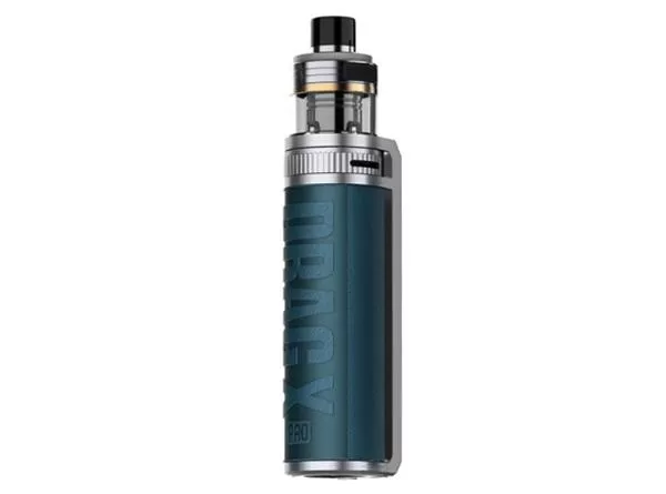 VOOPOO DRAG X PRO 100W Starter Kit - Mystic Red - Image 3