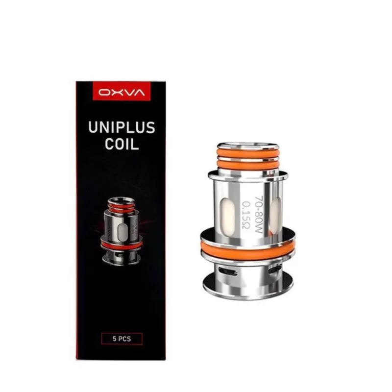 OXVA Uniplus Replacement Coil - Vape Co