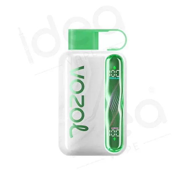 Cool Mint – Vozol Star 40K