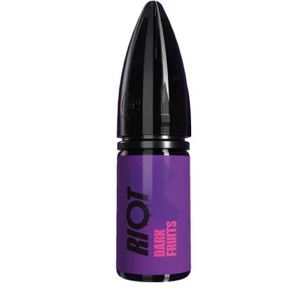 Dark Fruits Riot X Nic Salt E-Liquid - 20mg