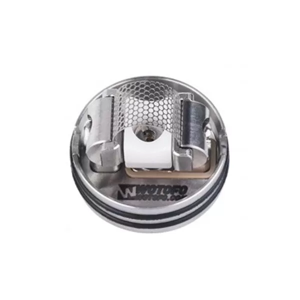 Wotofo Profile RDA Tank 24mm-0.18 Ohm Atomizer - Stainless - Image 2