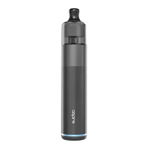 Aspire Flexus Stik Pod Kit - Colour#Black>Fuchsia>Gunmetal>Red Diamond>Silver Diamond>Snow Mint