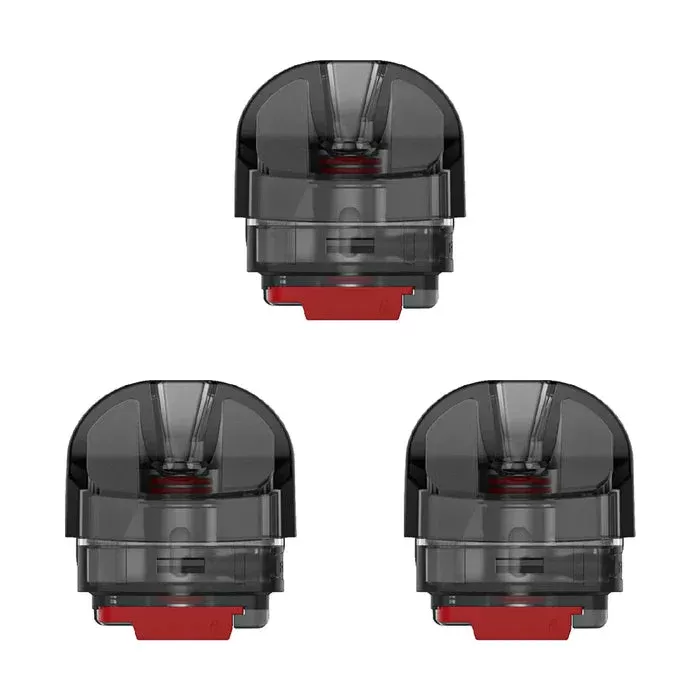 SMOK Nord 5 Replacement Pod 2ml – 3 Pack