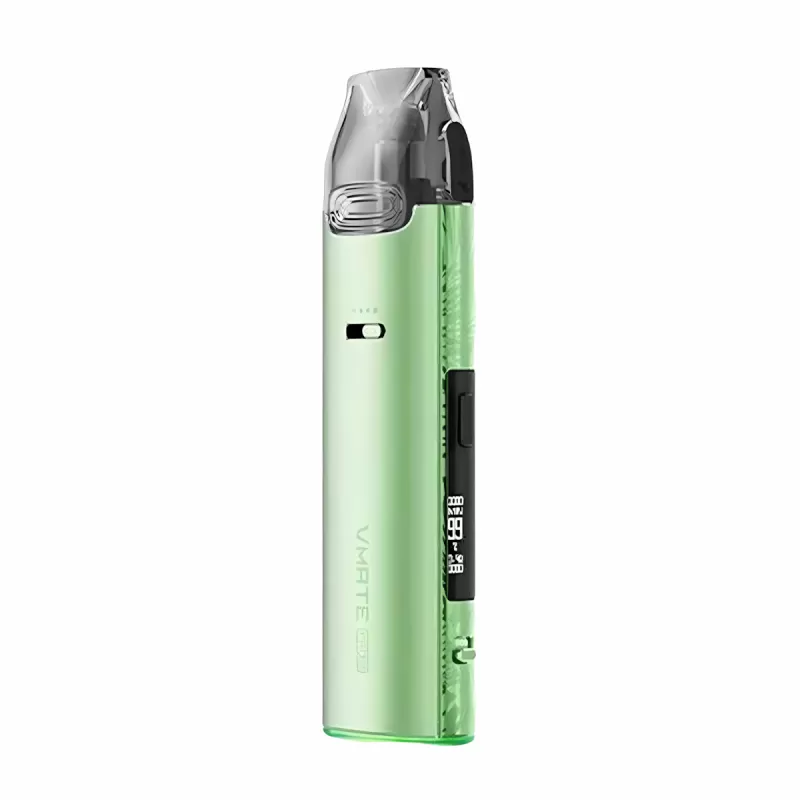 Voopoo Vmate Pro 2 Pod Kit - Space Grey - Vapourdeal Co - Image 3