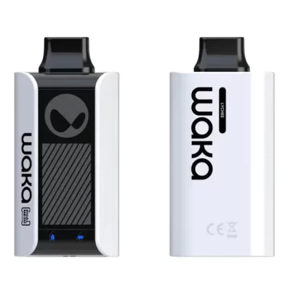 WAKA SoPro PA10000 Disposable | 10,000 Puffs | 18mL | 50mg