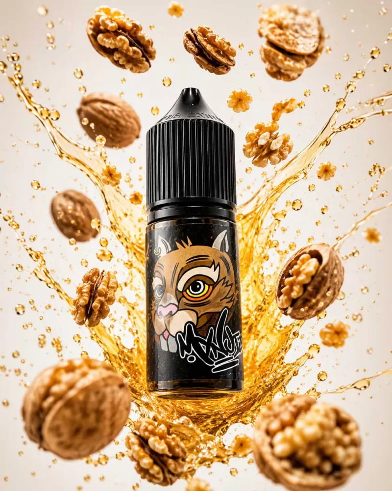 Ay Papa 30ml - 6mg / Frosted Berry - Image 2