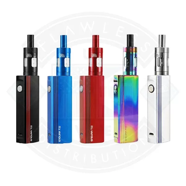 Innokin Endura T22E Kit Tpd Compliant