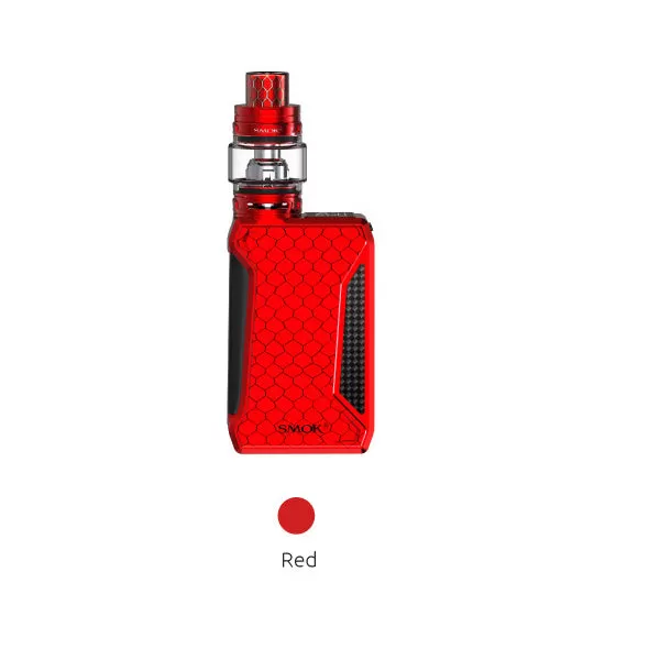 SMOK H-PRIV 2 225W TC Kit With TFV12 Big Baby Prince Tank (6ML) - Image 2
