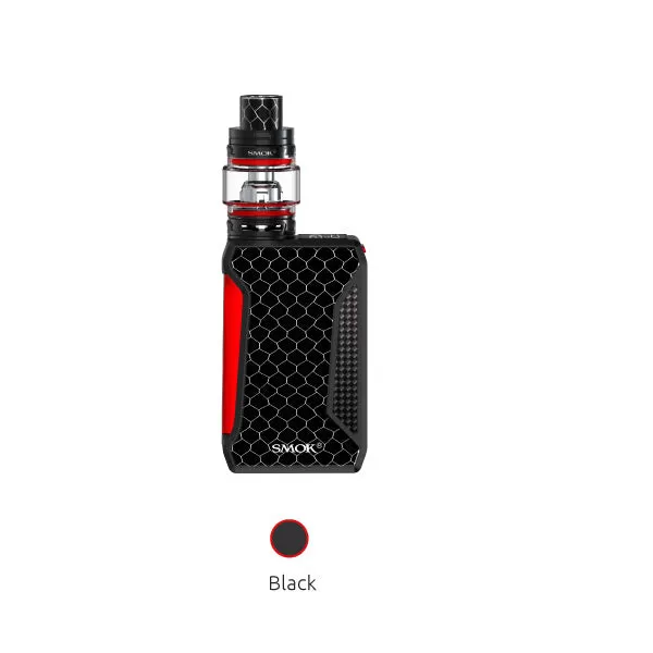 SMOK H-PRIV 2 225W TC Kit With TFV12 Big Baby Prince Tank (6ML) - Image 3