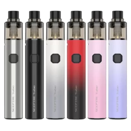 Innokin Sceptre Tube Kit - Box Mod Kit; Vape Product; Type-C