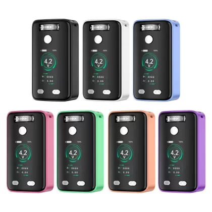 Yocan UNI 3.0 Box Mod - Green