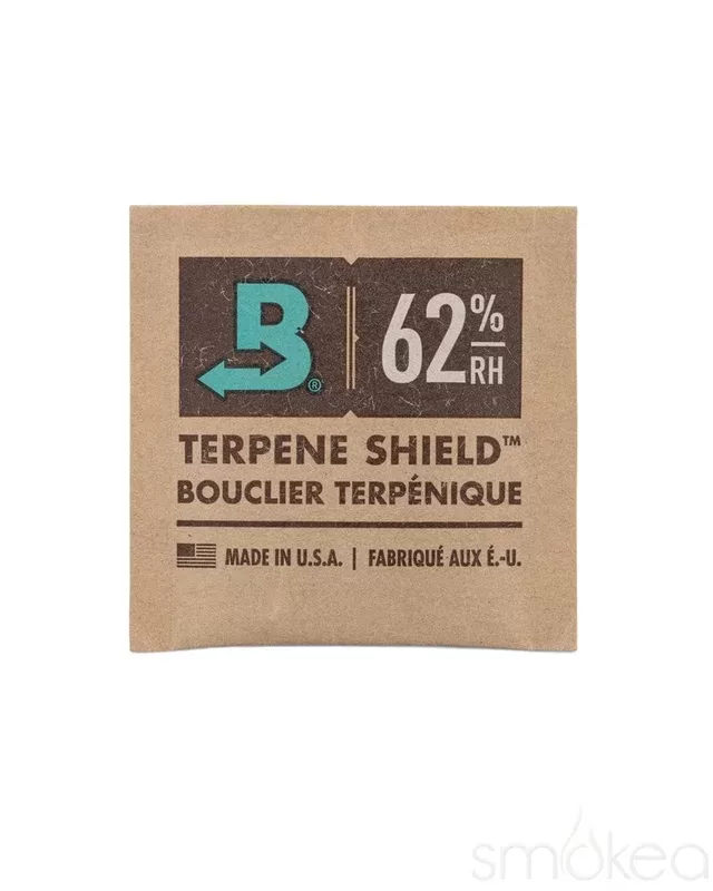 Boveda Size 4 2-Way Humidity Control Pack