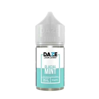 30ML | Glacial Mint by 7Daze Reds Apple