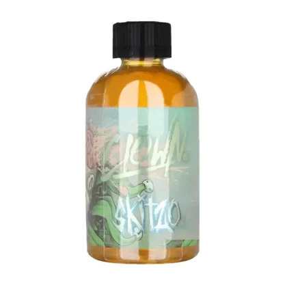 Clown Skitzo 100ml Shortfill E-liquid By Drip