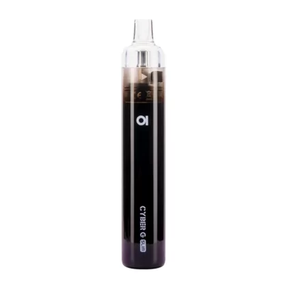Aspire Cyber G Slim Pod Kit - Sakura Pink