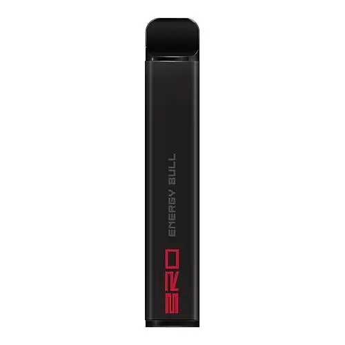 BRO SLICK DISPOSABLE VAPES (3000 PUFFS) - 20 mg / Banana - Image 2