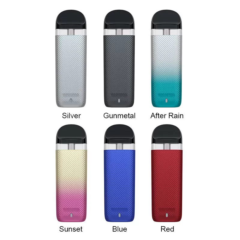 Smoant VIKII Pro Pod Kit - Sunset - Image 2