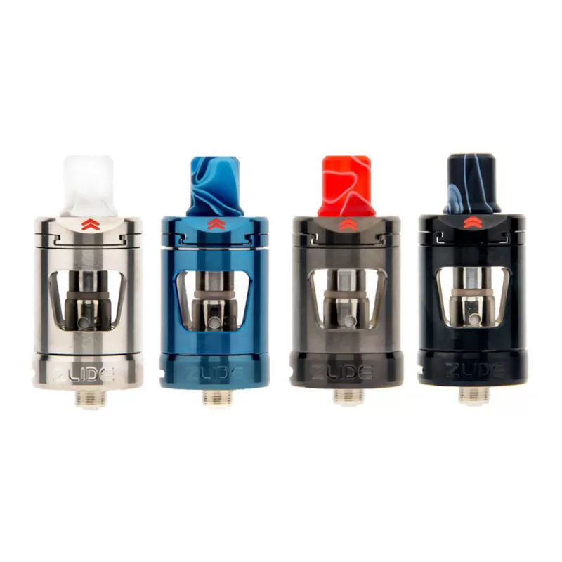 Innokin Zlide Sub Ohm Tank