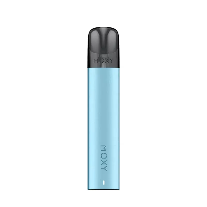 Hayati Moxy Lite Pod Kit - Green - Image 2