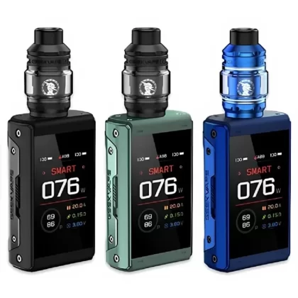 Geekvape T200 Aegis Touch Kit – 200W