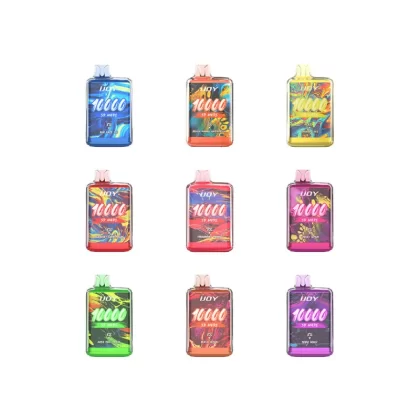 IJoy Bar SD10000 Disposable ***