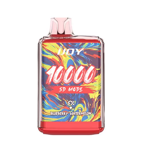IJoy Bar SD10000 Disposable *** - Image 2