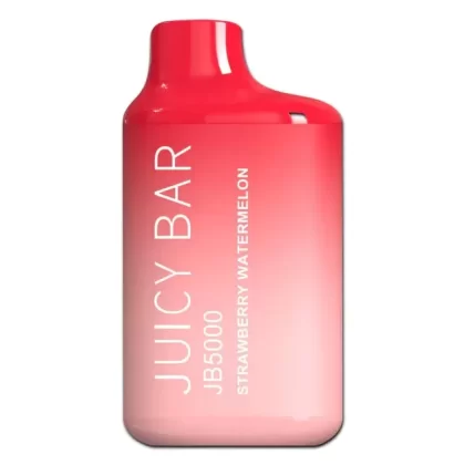 Strawberry Watermelon Juicy Bar JB5000