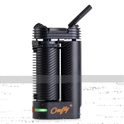 Crafty+ Plus Vaporizer