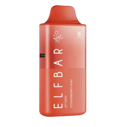 Elf Bar AF12000 Strawberry Kiwi